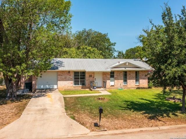 House for sale in Uvalde, Texas