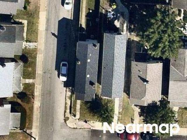 House for sale in Columbus, Ohio