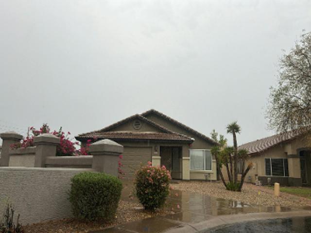 House for sale in Gilbert, Arizona