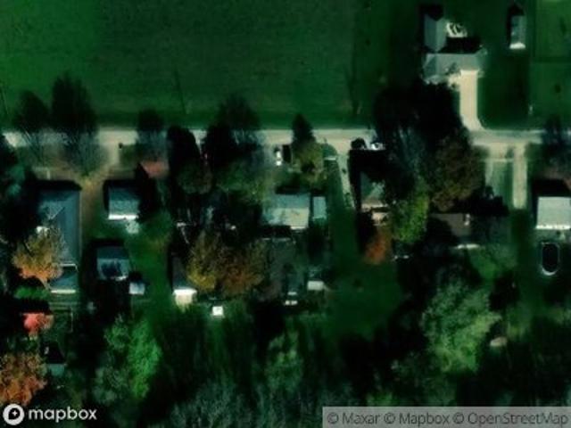 House for sale in Ogden, Illinois