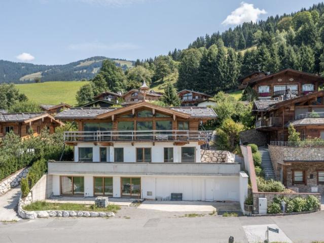 Einfamilienhaus kaufen in Tirol
