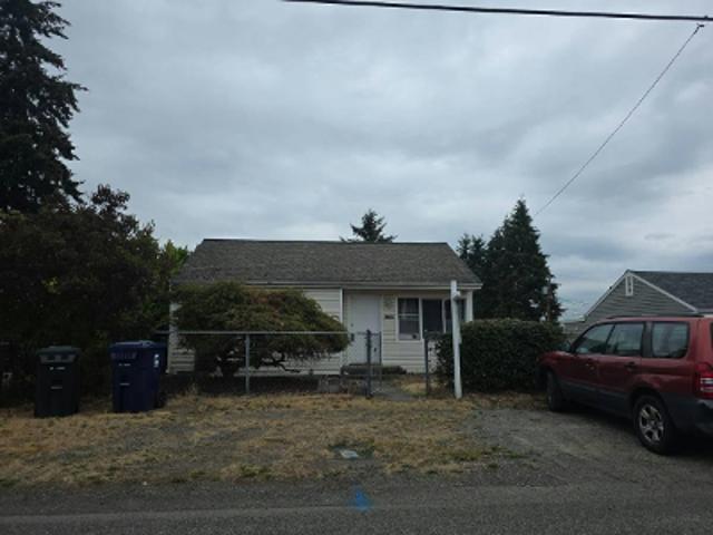 Property for sale in Tacoma, Washington