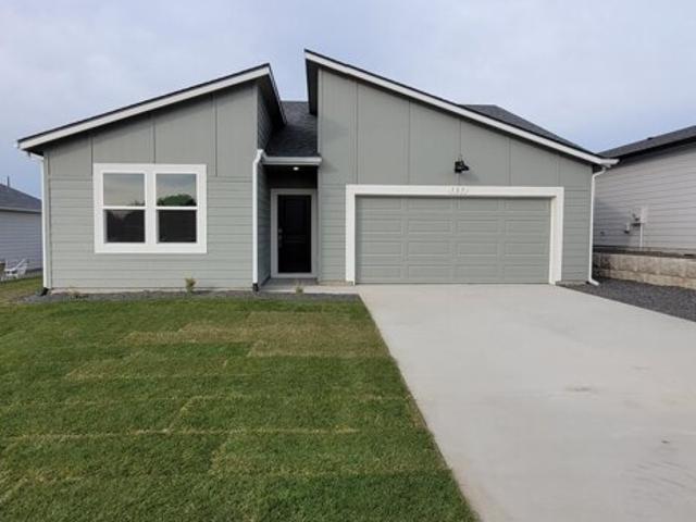 House for sale in Deer Park, Washington