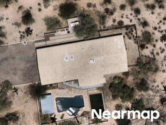 House for sale in Catalina Foothills, Tucson