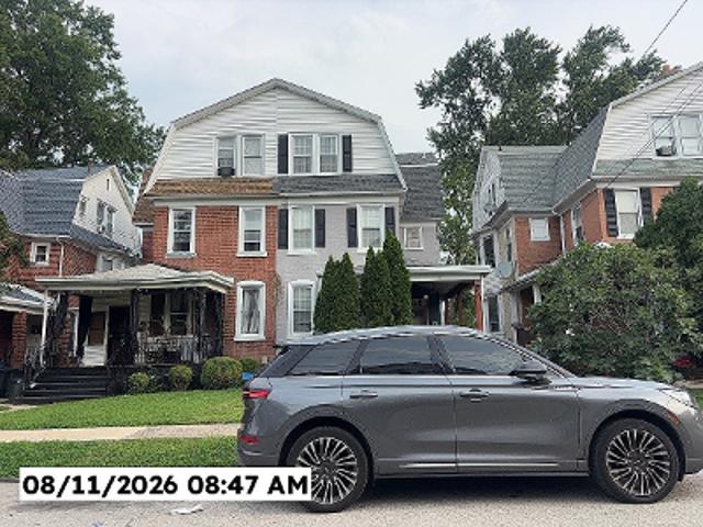 House for sale in Delco, Pennsylvania