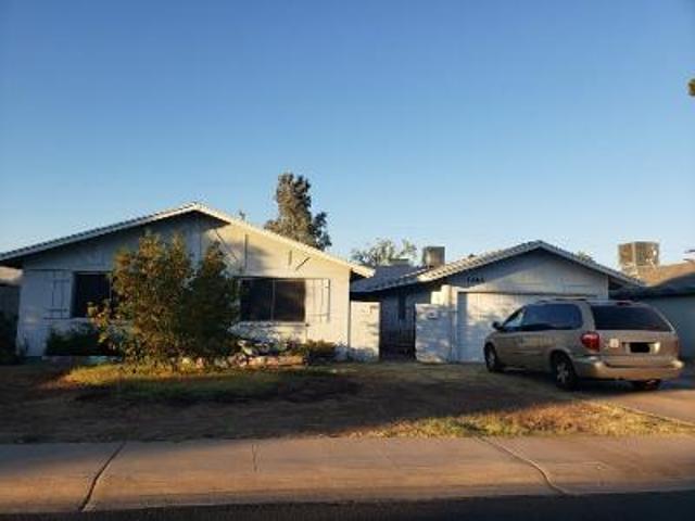 House for sale in Tempe, Arizona