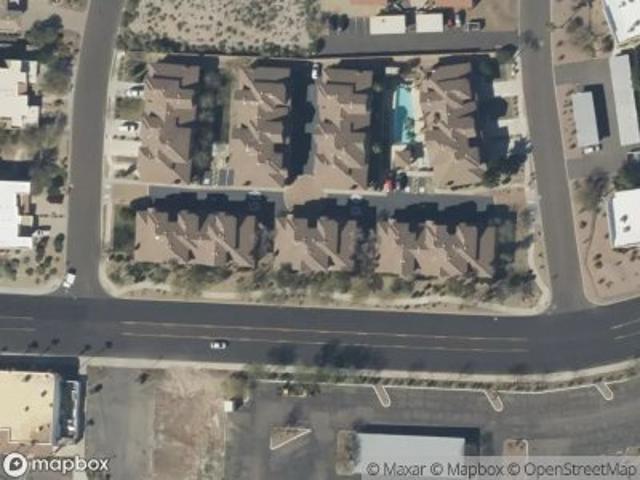 Condo for sale in Fountain Hills, Arizona