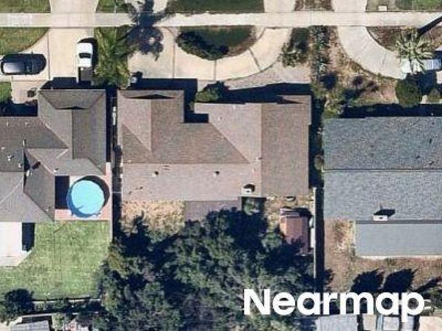 House for sale in Anaheim, California