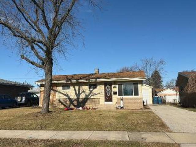 Property for sale in Addison, Illinois