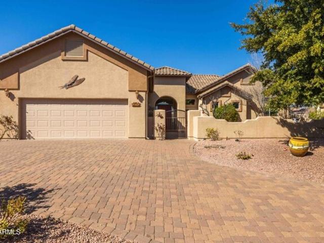 House for sale in Cornville, Arizona