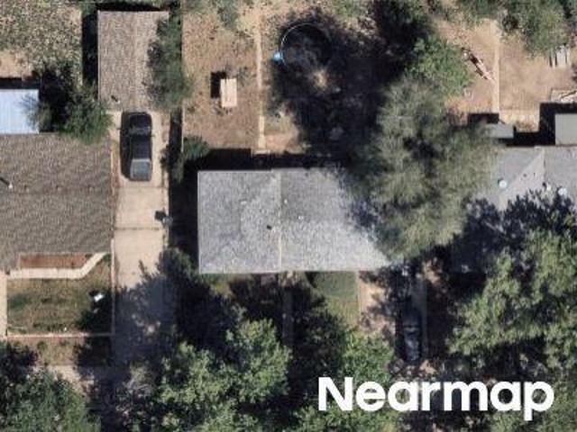 House for sale in Colorado Springs, Colorado