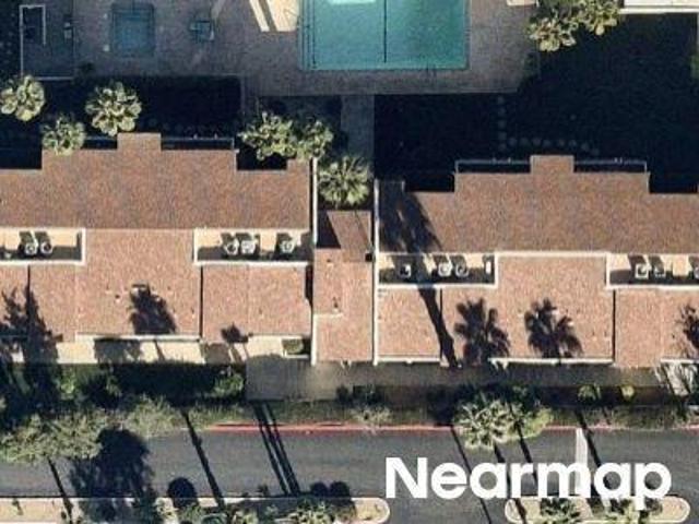Condo for sale in Palm Springs, California