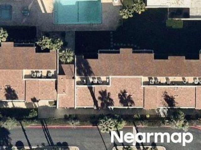 Condo for sale in Palm Springs, California