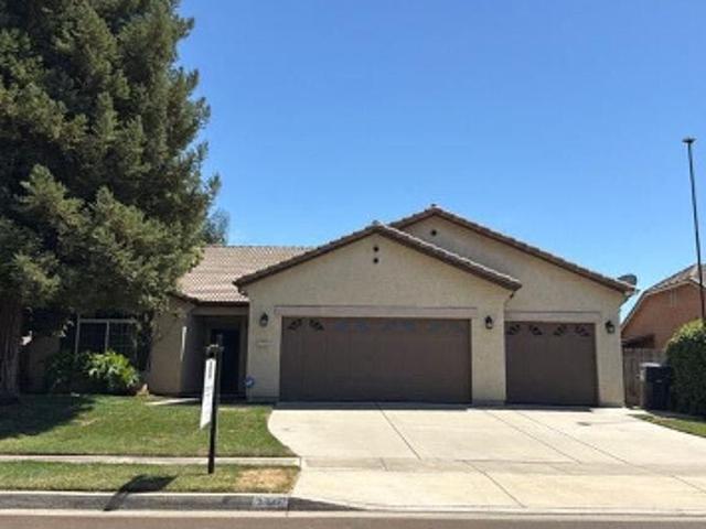 House for sale in Tulare, California