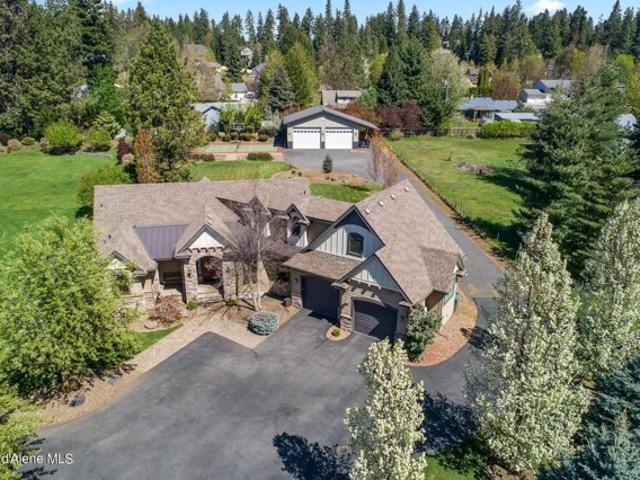 House for sale in Hayden, Idaho