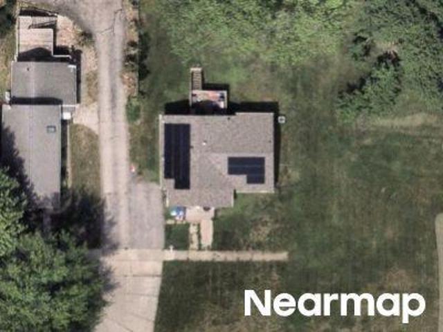 House for sale in Des Moines, Iowa