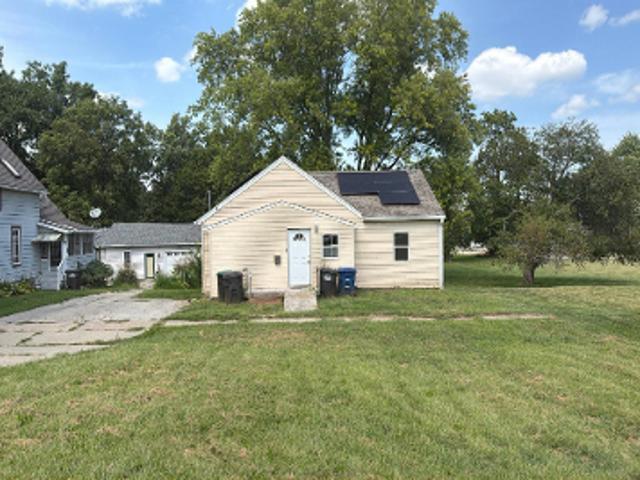 House for sale in Des Moines, Iowa
