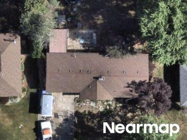 House for sale in Pasadena Park, Spokane