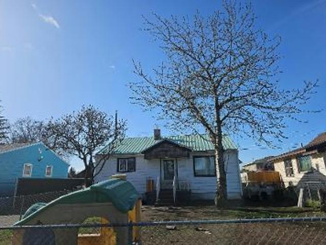 House for sale in Spokane