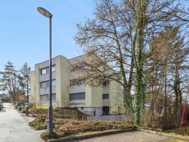 Garage mieten in Uitikon Waldegg, Zürich