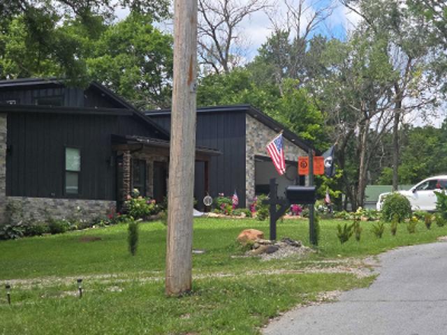 Property for sale in Missouri