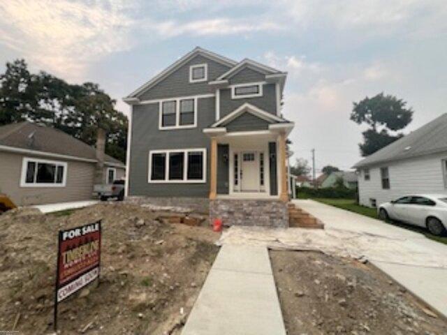 House for sale in Romeo House for sale in Romeo