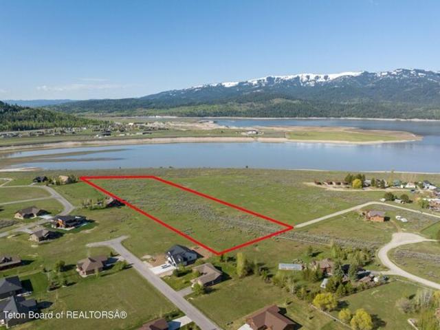 Land for sale in Wyoming