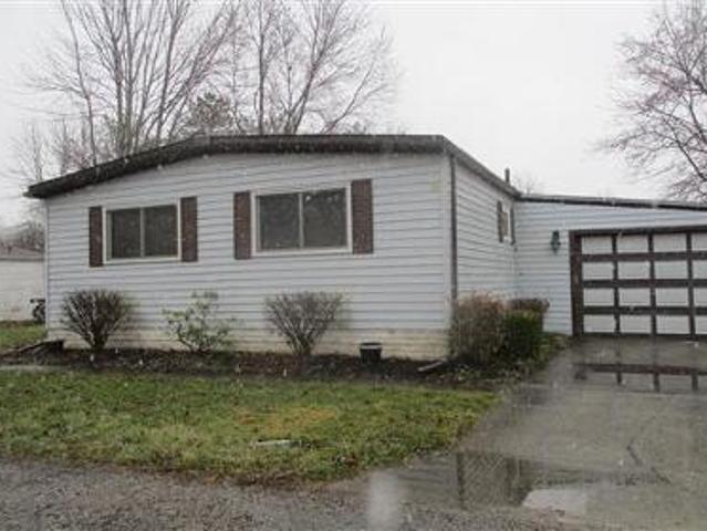 House for sale in Lagrange, Ohio