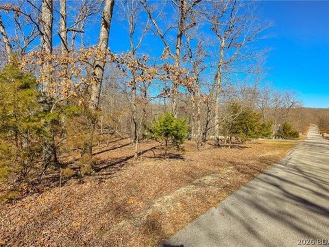 Land for sale in Sunrise Beach, Missouri