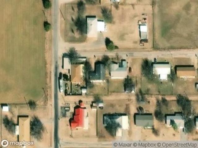 House for sale in Cotton, Oklahoma