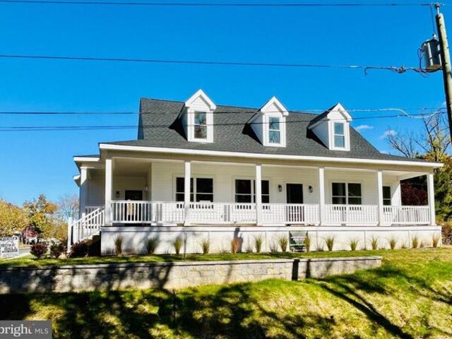 House for sale in Audubon, New Jersey