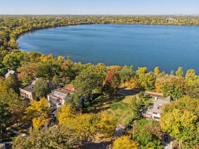 Land for sale in Minneapolis