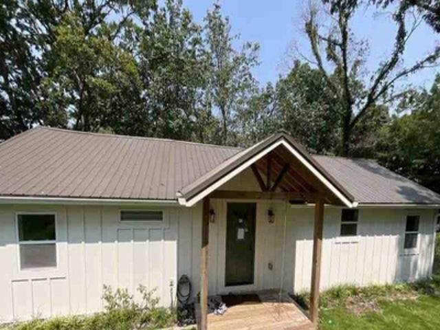 House for sale in Talladega, Alabama