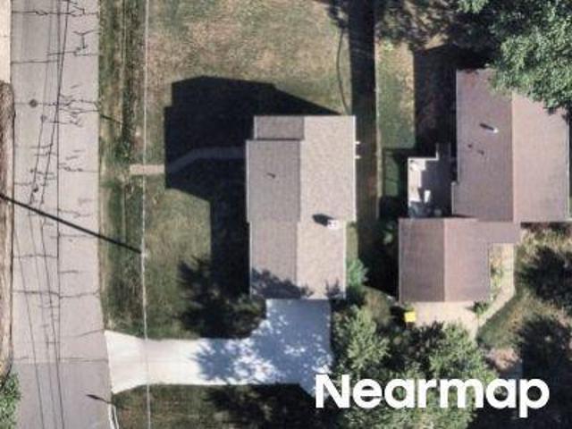 House for sale in Bailey, Michigan