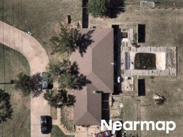 House for sale in Taylor, Texas