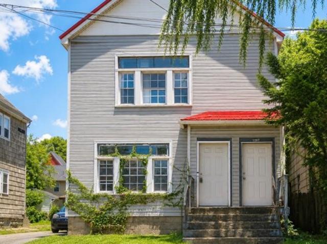 House for sale in Erie, Pennsylvania