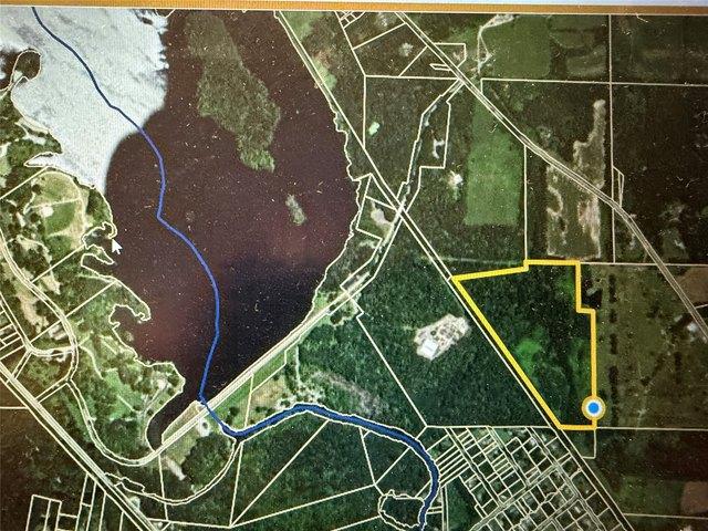 Land for sale in Mercer, Pennsylvania