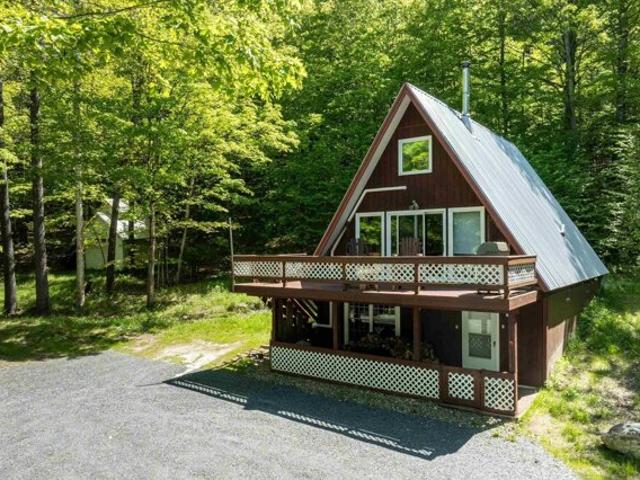 House for sale in Ludlow, Vermont