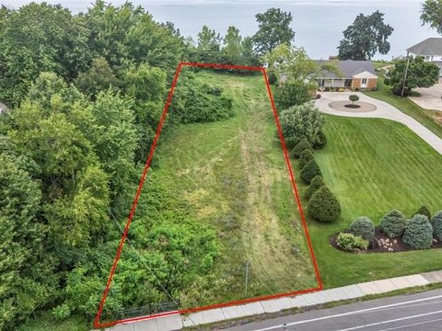 Land for sale in Sheffield Lake, Ohio