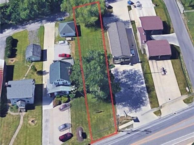 Land for sale in Sheffield Lake