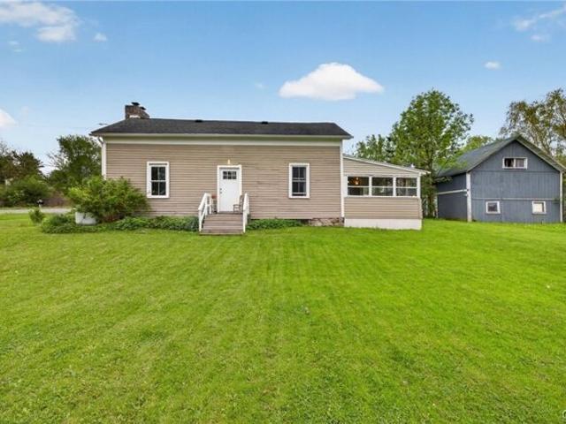 House for sale in New York
