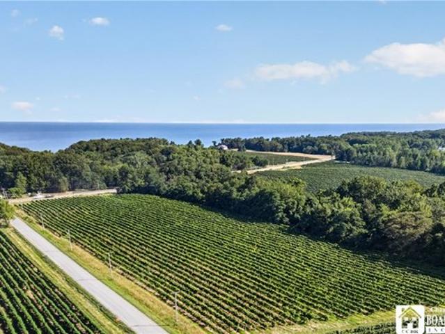Farm for sale in Westfield, New York