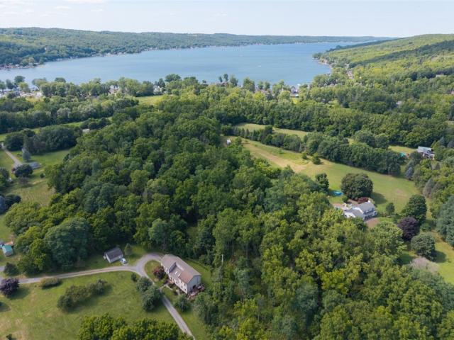 Land for sale in Conesus, New York