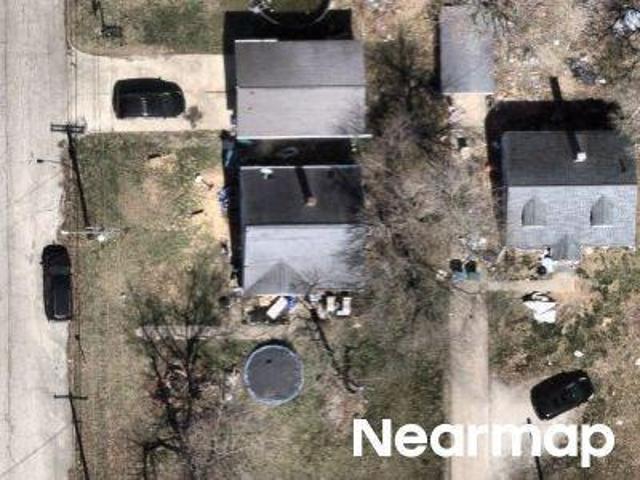 House for sale in Decatur, Illinois