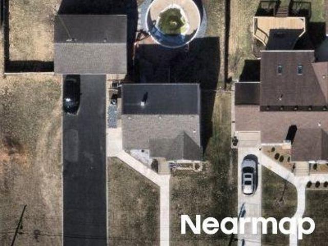 House for sale in Griffith, Indiana
