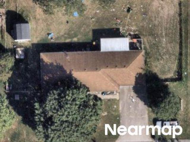 House for sale in Summitville, Indiana