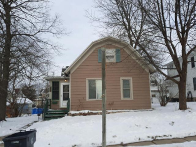 House for sale in Horicon, Wisconsin