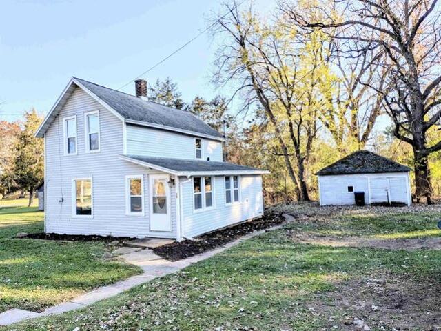 House for sale in Friendship, Wisconsin