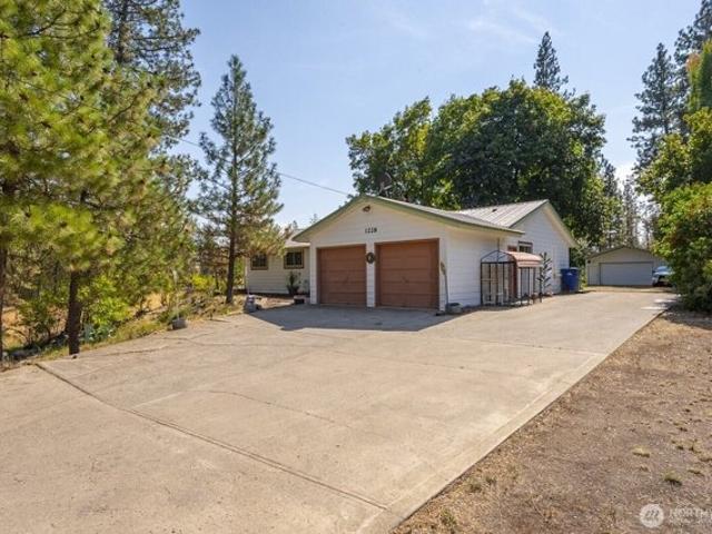 House for sale in Medical Lake, Washington
