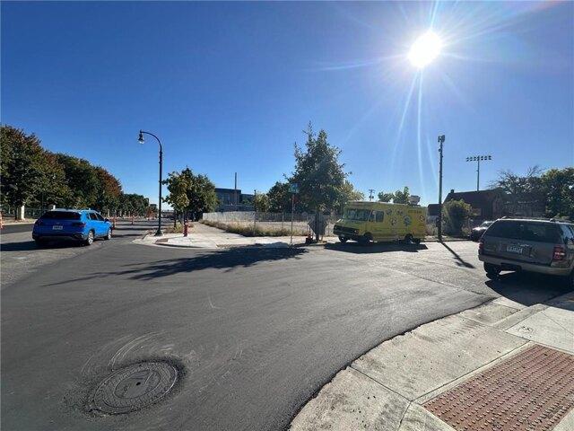 Land for sale in Minneapolis